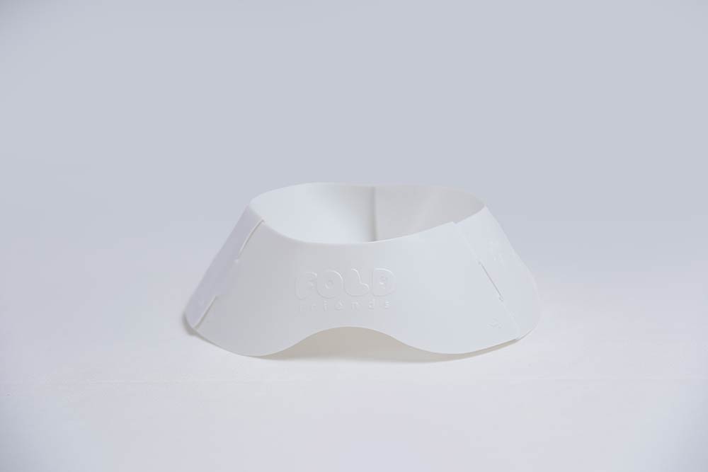 Food & Water Bowl Small